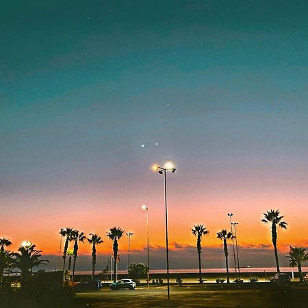 Hotel Puerto Chinchorro Arica Eksteriør bilde