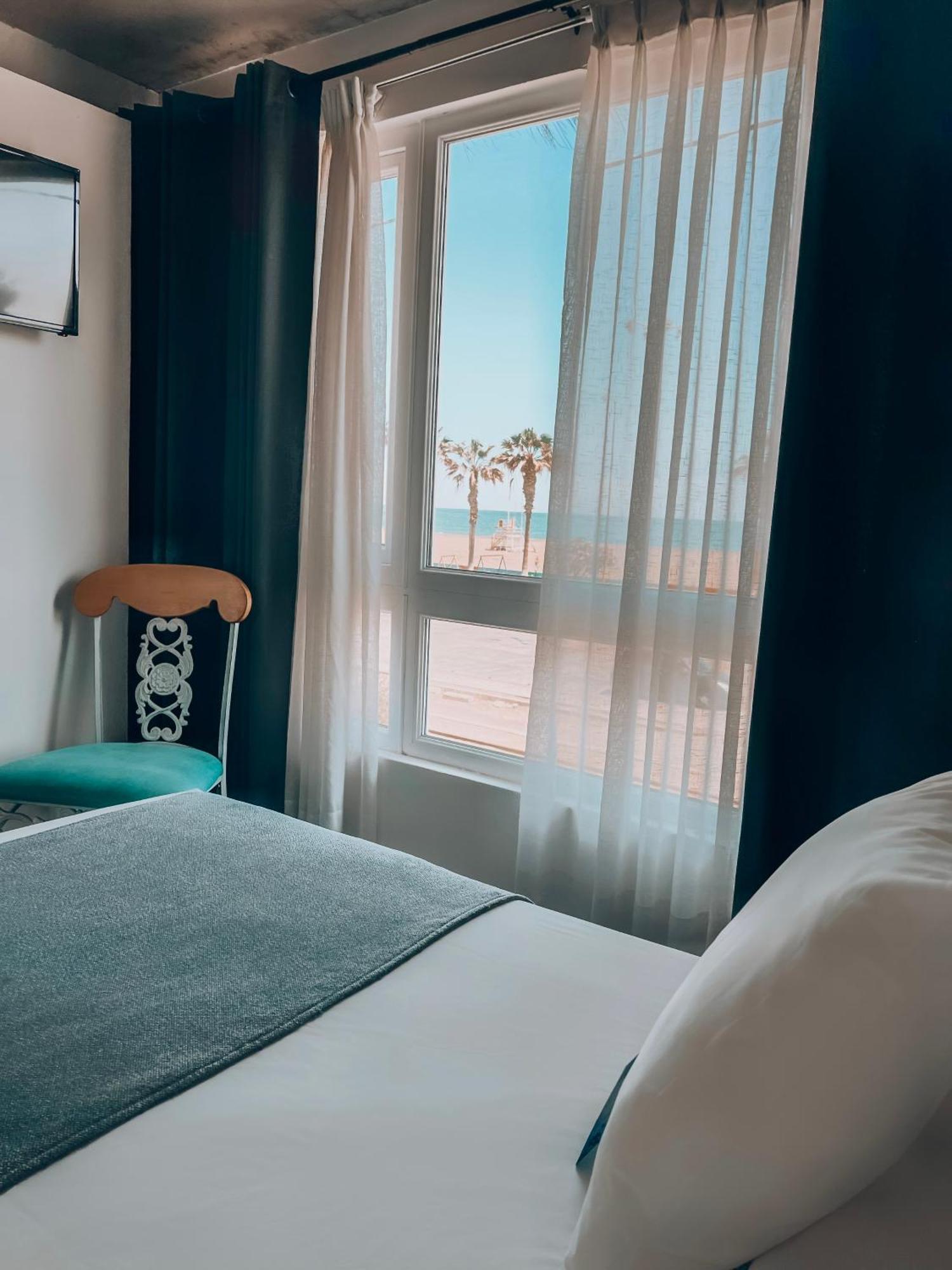 Hotel Puerto Chinchorro Arica Eksteriør bilde