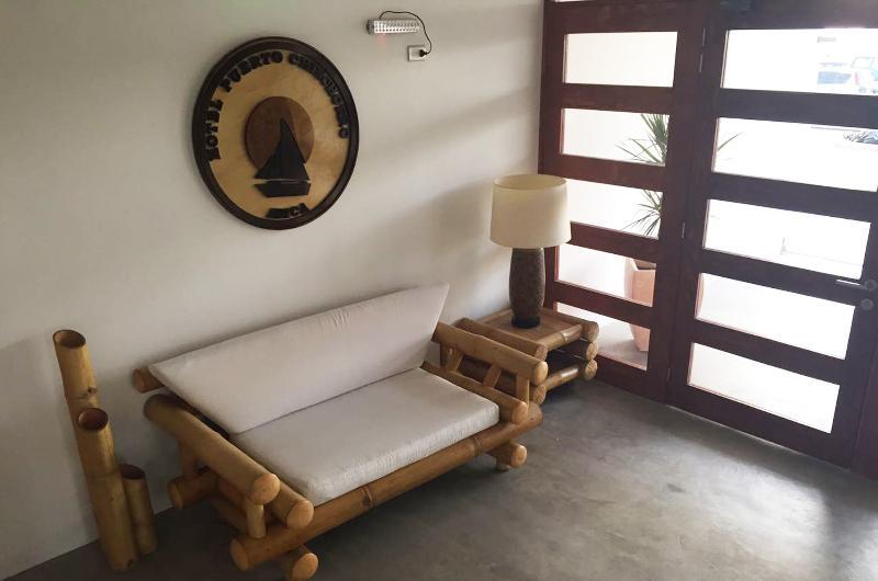 Hotel Puerto Chinchorro Arica Eksteriør bilde