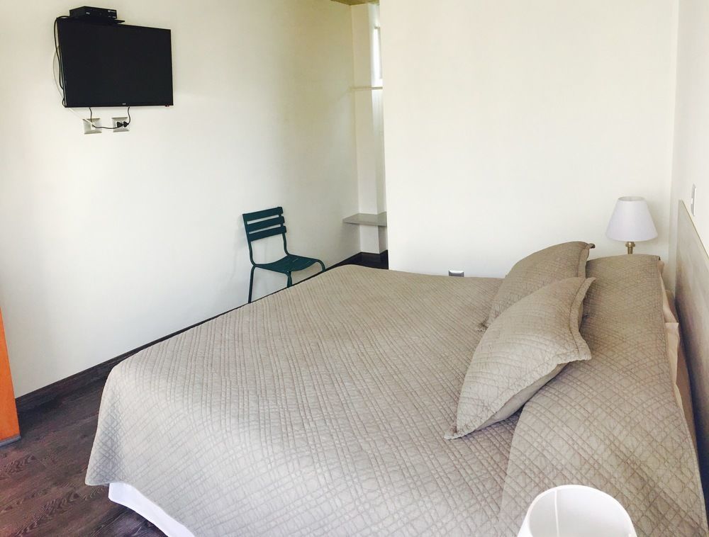 Hotel Puerto Chinchorro Arica Eksteriør bilde