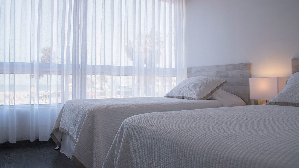 Hotel Puerto Chinchorro Arica Eksteriør bilde